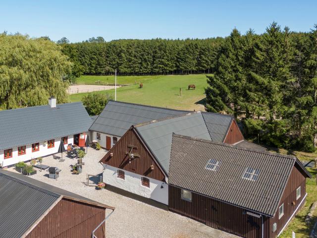 Landejendom til salg i Holbæk