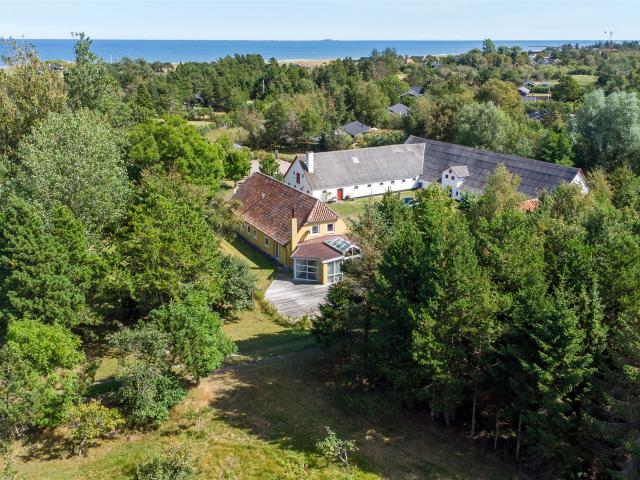 Landejendom til salg i Strandby, Brønderslev-Dronninglund