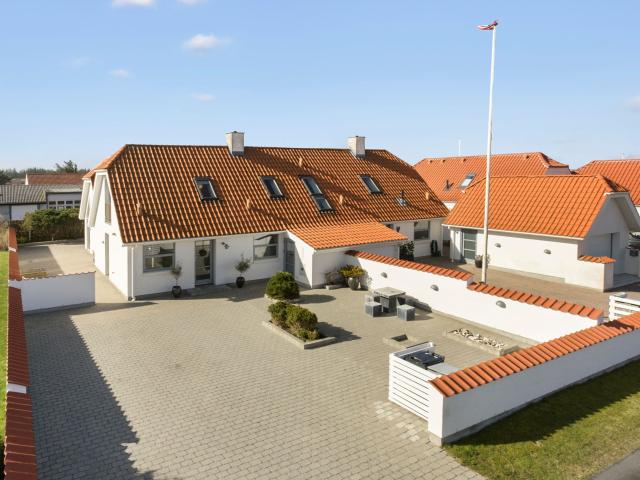 Hus til salg i Blokhus, Brønderslev-Dronninglund