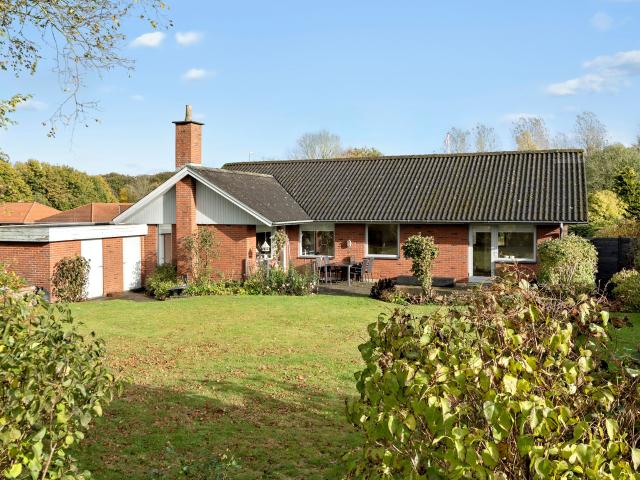 Villa til salg i Ansager, Varde