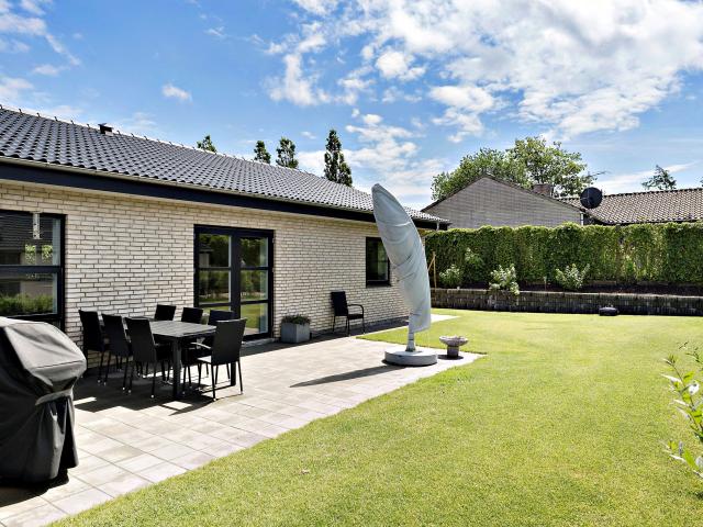 Ejendom til salg i Kjellerup, Århus