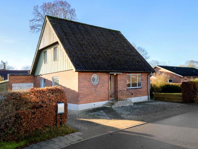 Villa til salg i Tistrup, Varde