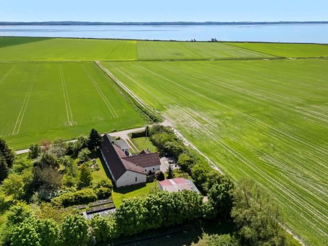 Landejendom til salg i Brønderslev-Dronninglund