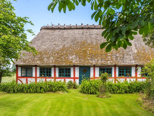 Landejendom til salg i Augustenborg, Sønderborg