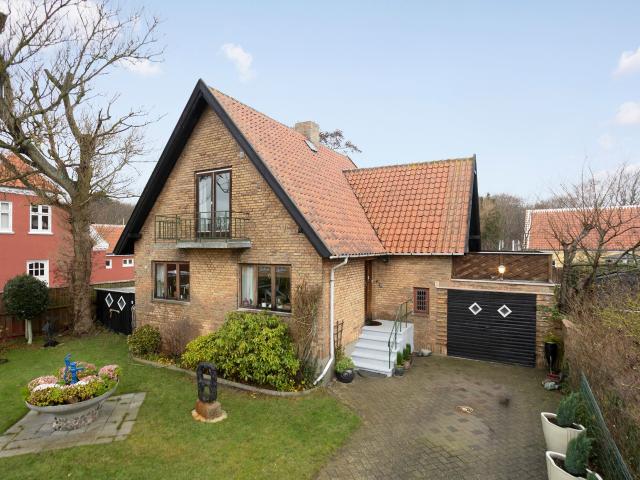 Hus til salg i Skagen, Brønderslev-Dronninglund