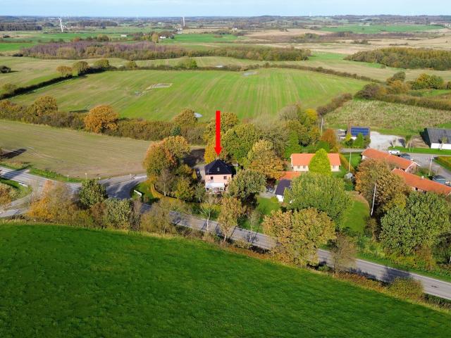 Villa til salg i Sommersted, Haderslev