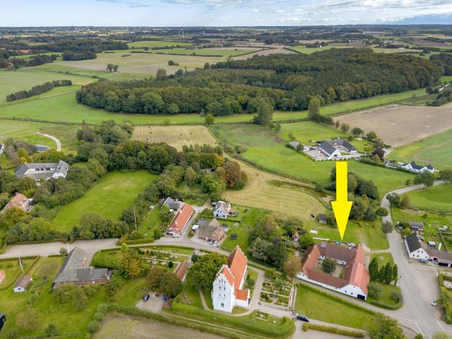 Landejendom til salg i Faaborg-Midtfyn