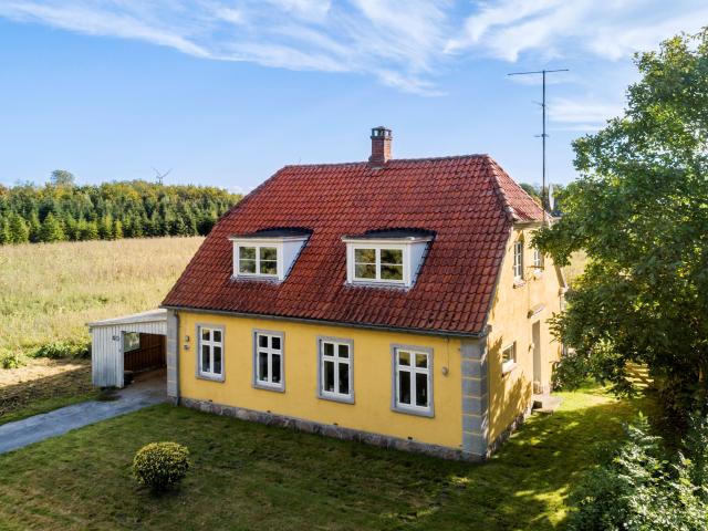 Hus til salg i Lolland