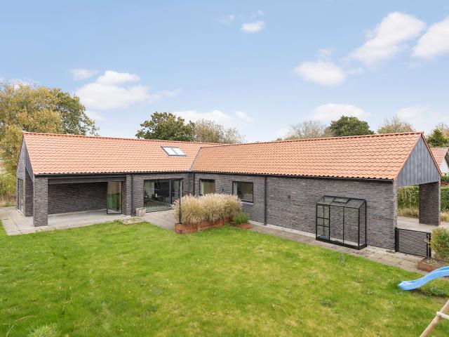 Villa til salg i Tranbjerg J, Århus