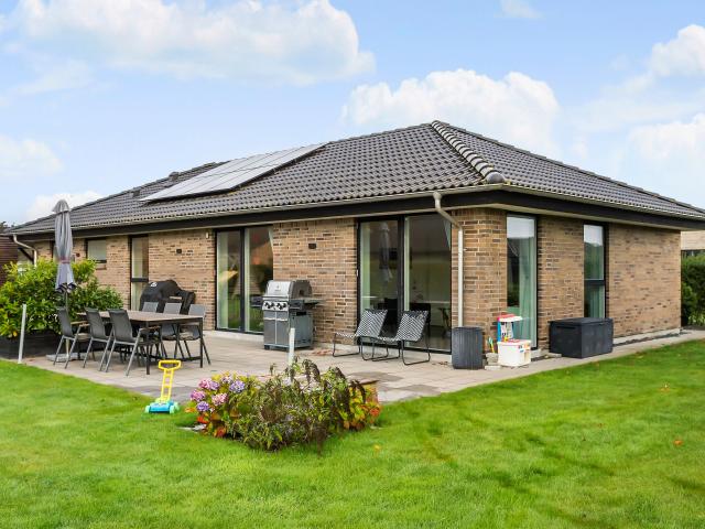 Villa til salg i Vamdrup, Kolding