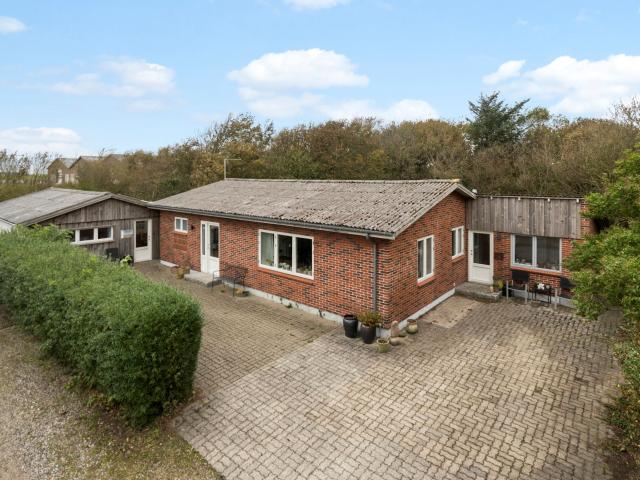 Hus til salg i Ramme, Århus