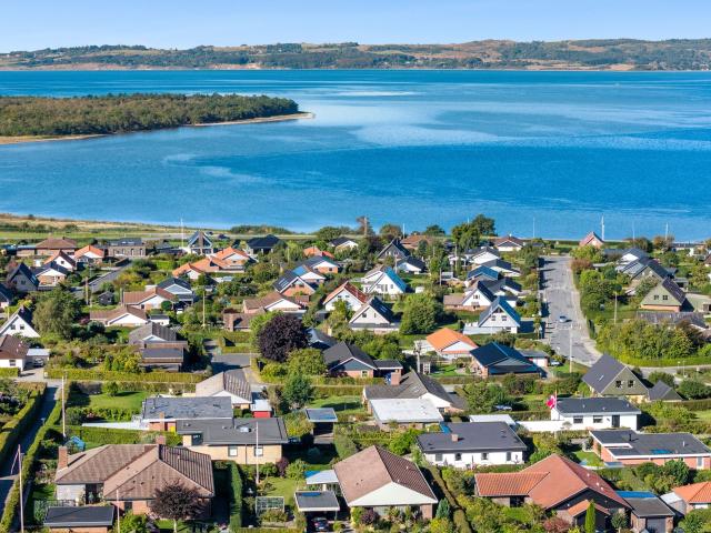Villa til salg i Ebeltoft, Århus