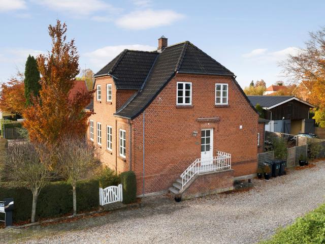 Hus til salg i Sakskøbing, Guldborgsund