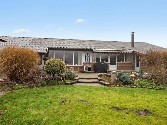 Villa til salg i Skibet, Vejle