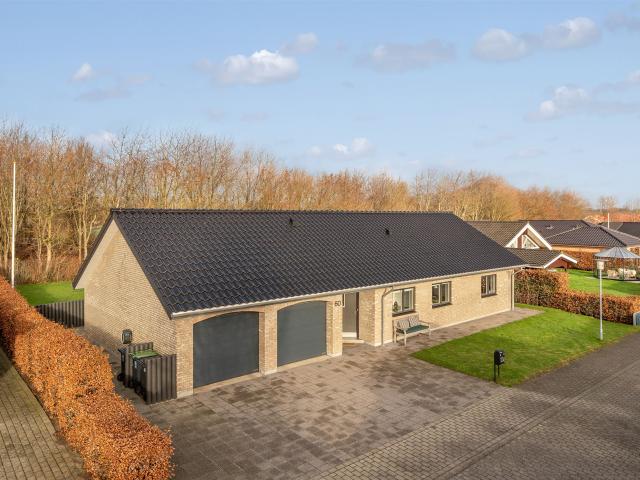 Villa til salg i Varde