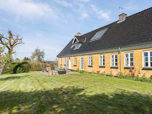 Landejendom til salg i Roskilde