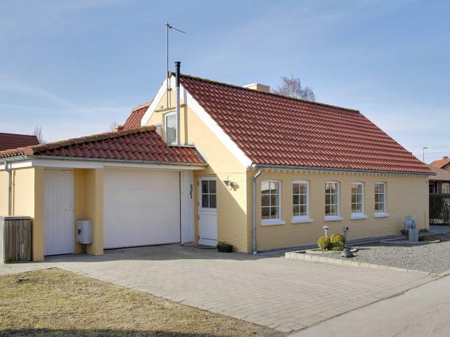 Villa til salg i Nykøbing Mors, Brønderslev-Dronninglund