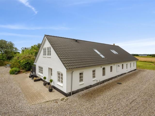 Landejendom til salg i Århus