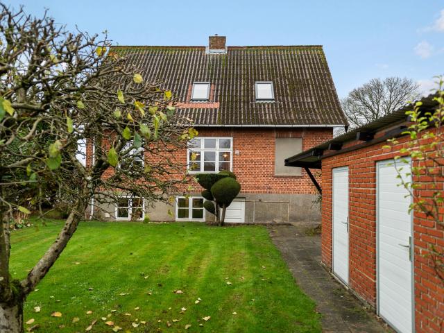 Villa til salg i Vandel, Vejle