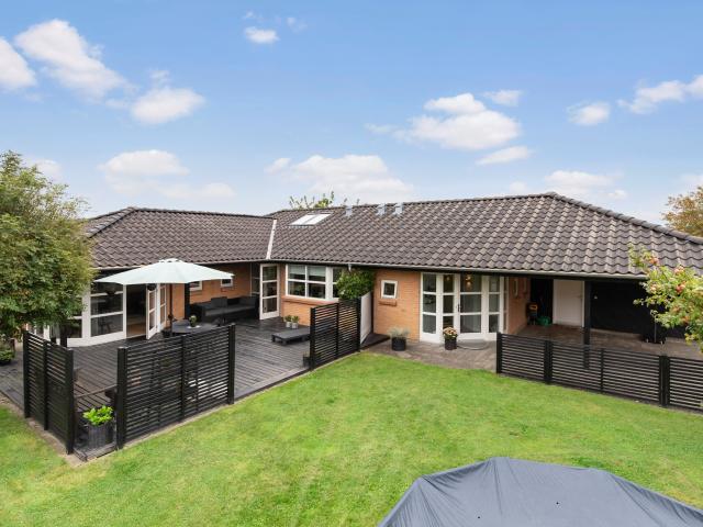 Villa til salg i Århus