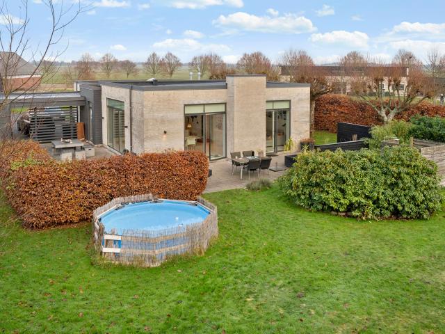 Villa til salg i Bredsten, Vejle