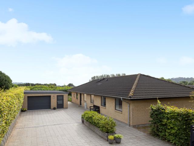 Villa til salg i Skibet, Vejle