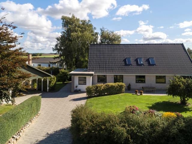 Hus til salg i Lolland