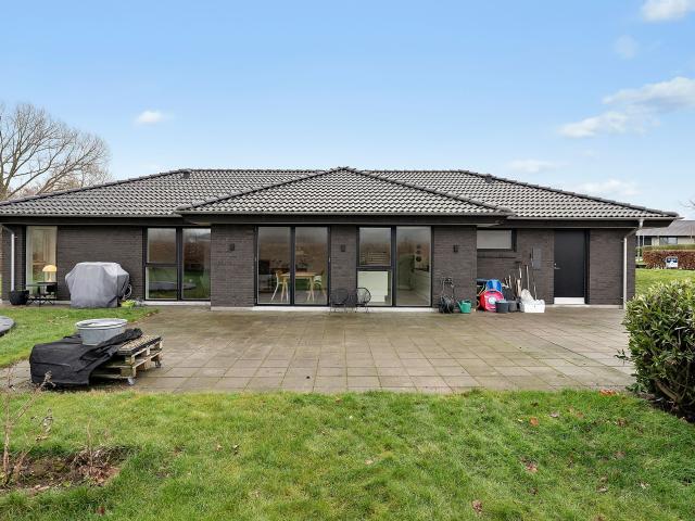 Villa til salg i Otterup, Nordfyn