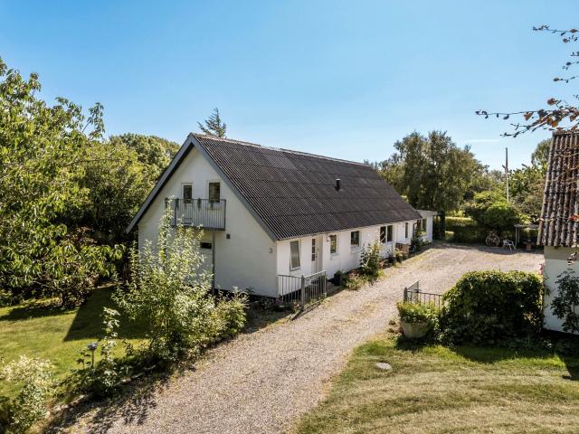 Hus til salg i Brønderslev-Dronninglund