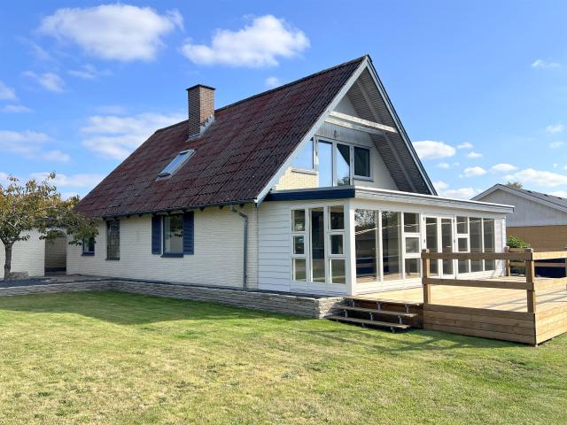 Hus til salg i Faaborg-Midtfyn