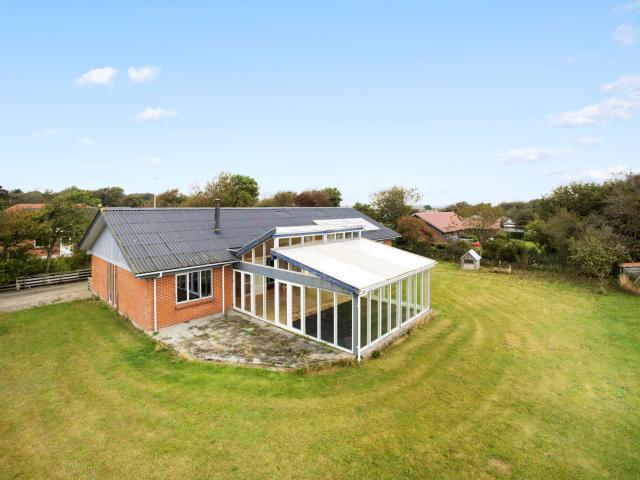 Landejendom til salg i Ramme, Århus