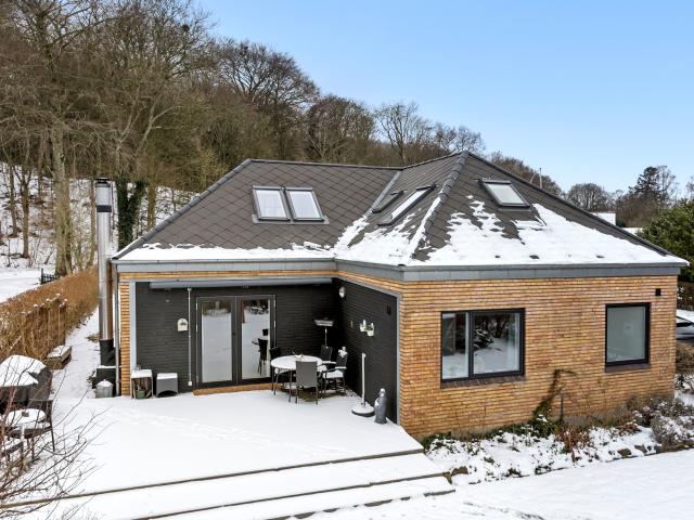 Villa til salg i Skive, Århus