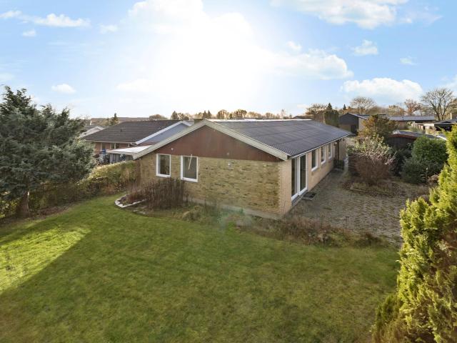 Villa til salg i Ølstykke, Brøndby