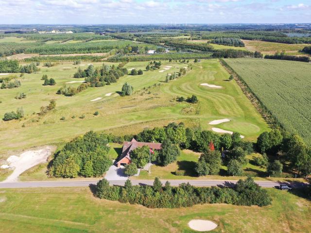 Landejendom til salg i Aars, Brønderslev-Dronninglund