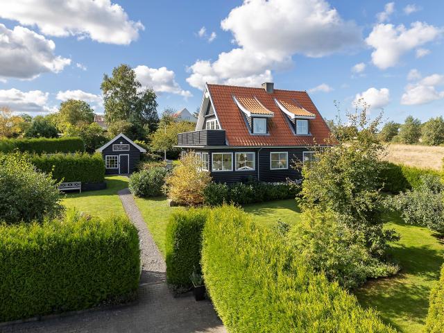 Hus til salg i Brøndby