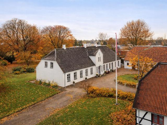 Landejendom til salg i Rødbyhavn, Lolland