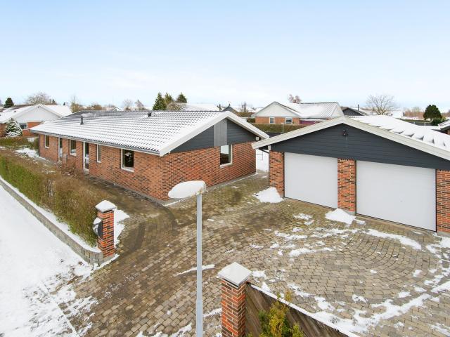 Villa til salg i Tune, Greve