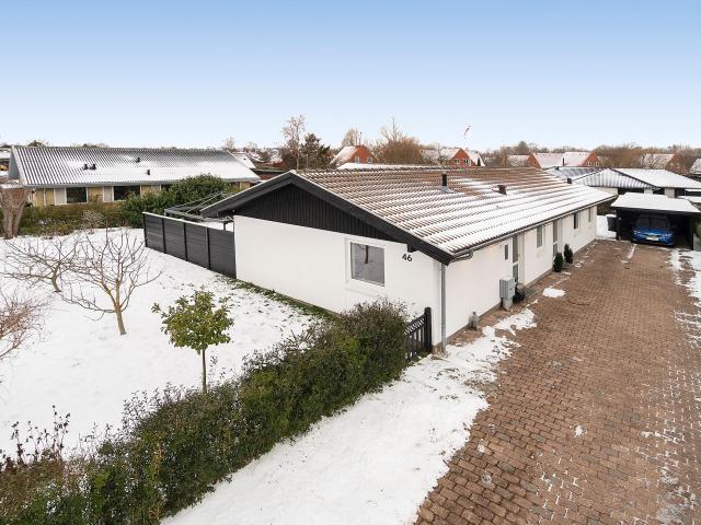 Villa til salg i Tune, Greve