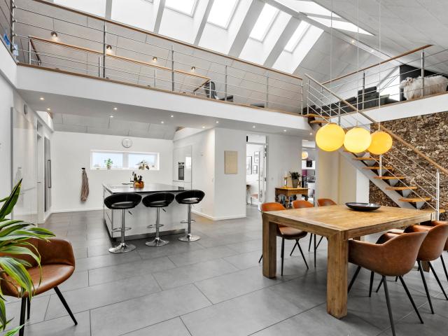 Villa til salg i Tune, Greve