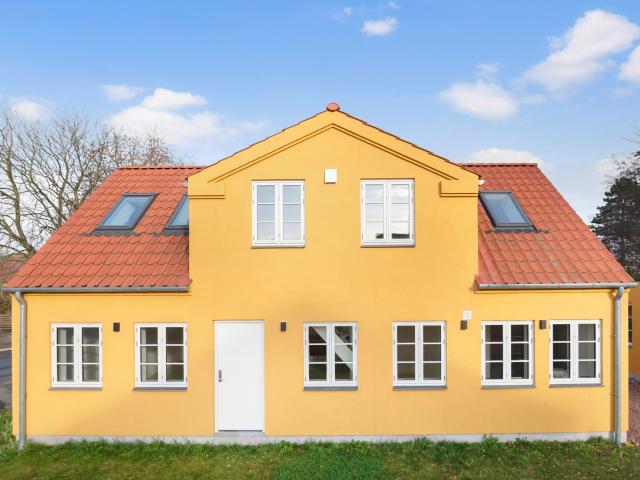 Villa til salg i Reerslev, Brøndby