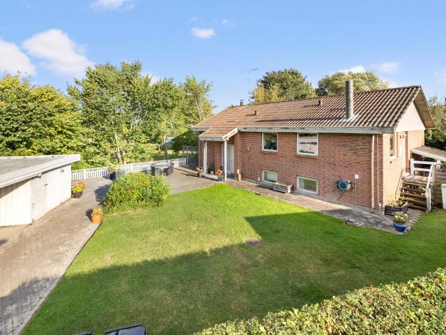 Villa til salg i Reerslev, Brøndby