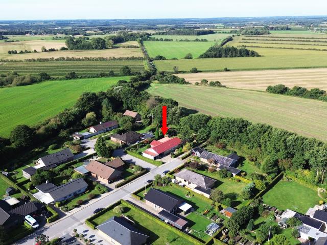 Villa til salg i Gram, Haderslev