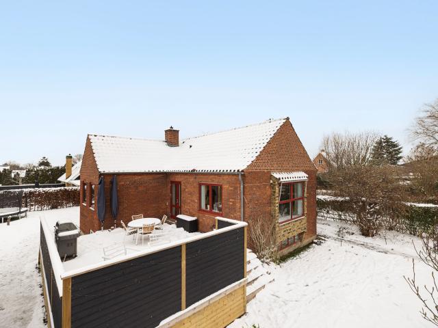 Villa til salg i Herlev, Brøndby