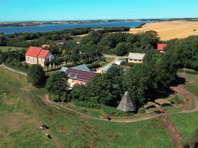 Landejendom til salg i Brønderslev-Dronninglund