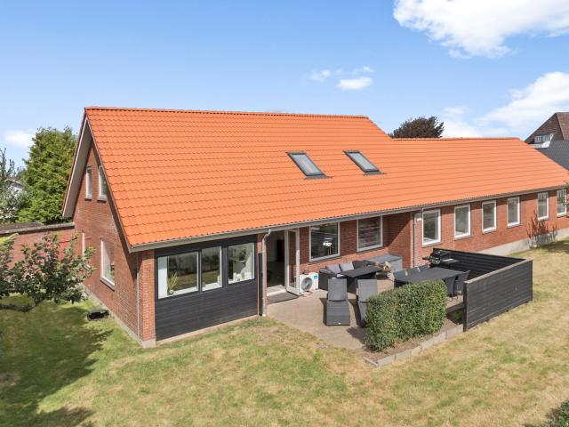 Villa til salg i Toftlund, Tønder