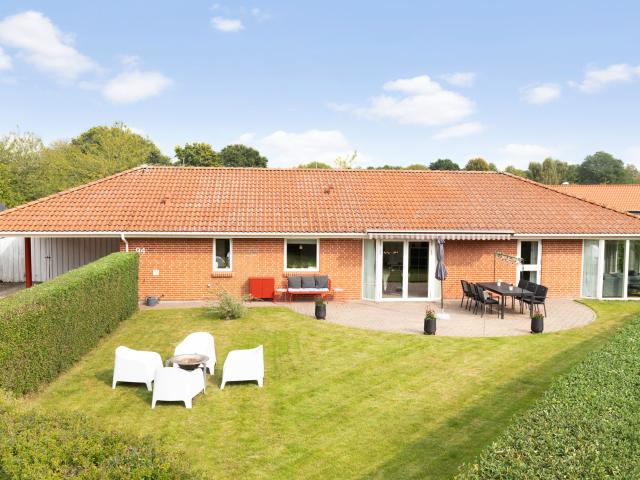 Villa til salg i Tranbjerg J, Århus