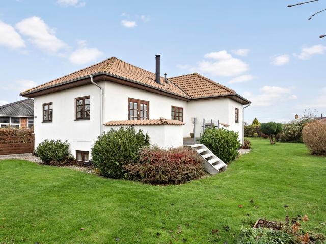 Villa til salg i Svendborg