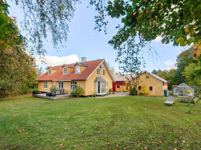 Landejendom til salg i Roskilde