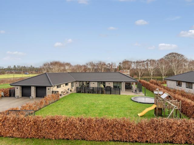 Villa til salg i Varde