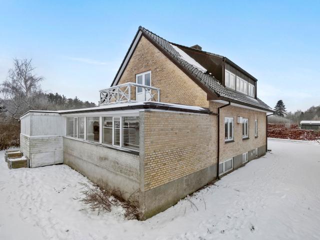 Villa til salg i Fredensborg, Brøndby